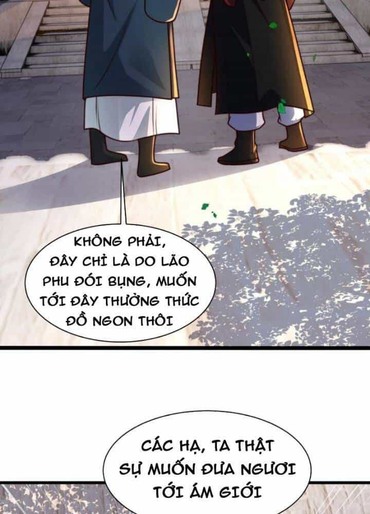 Ta Nuôi Quỷ Ở Trấn Ma Ty - Chương 232 - ảnh 40
