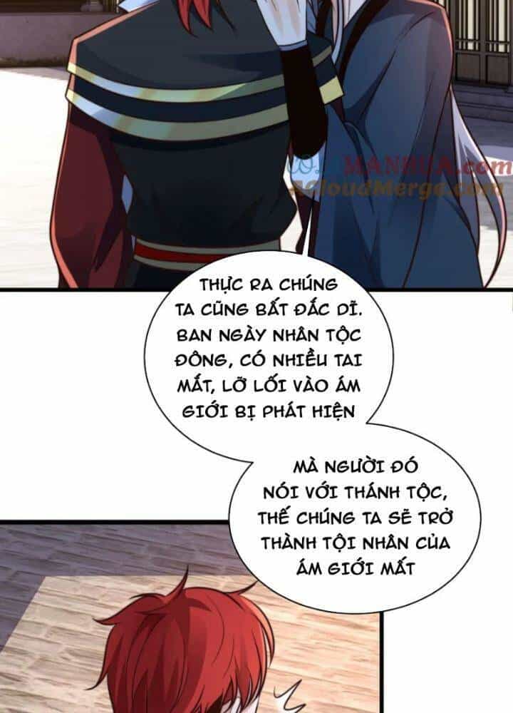 Ta Nuôi Quỷ Ở Trấn Ma Ty - Chương 232 - ảnh 56