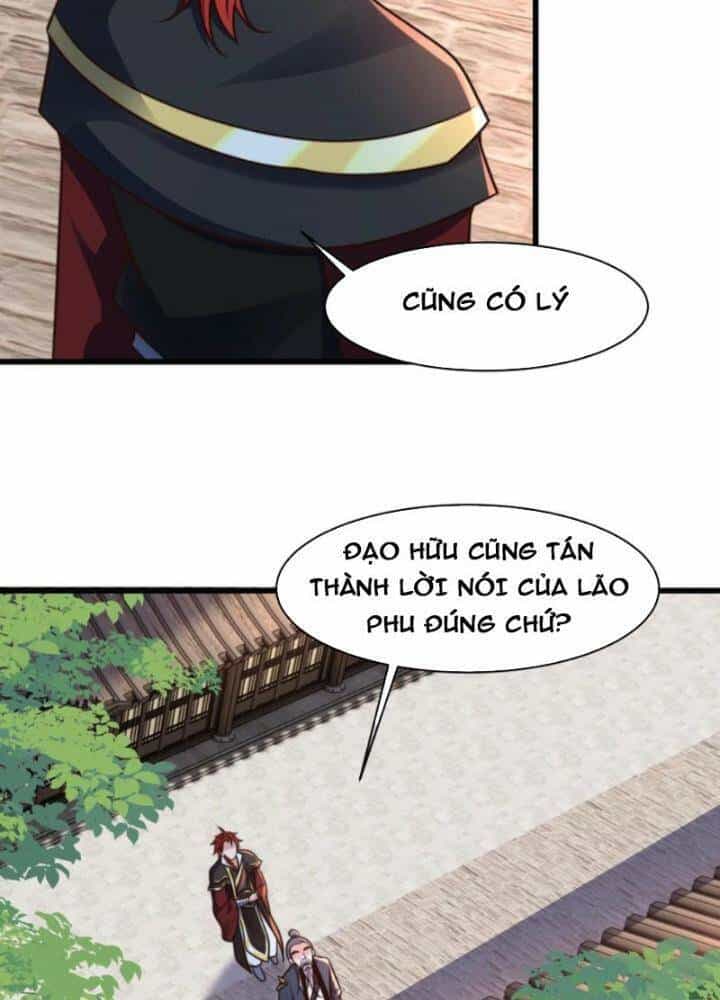 Ta Nuôi Quỷ Ở Trấn Ma Ty - Chương 232 - ảnh 58