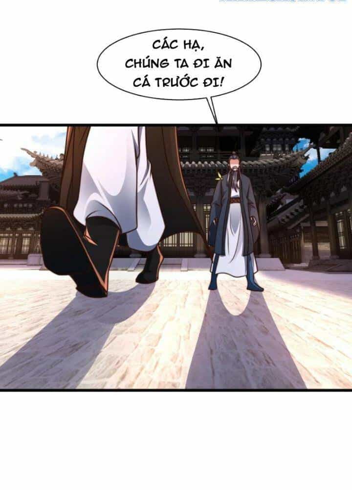 Ta Nuôi Quỷ Ở Trấn Ma Ty - Chương 232 - ảnh 62