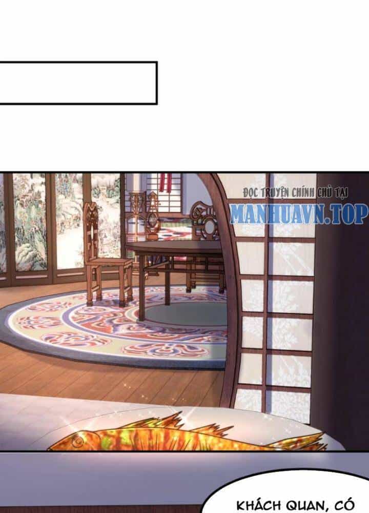 Ta Nuôi Quỷ Ở Trấn Ma Ty - Chương 233 - ảnh 12