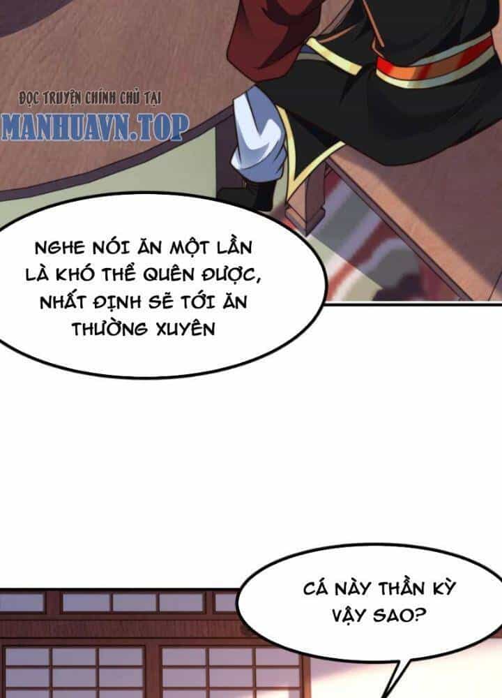 Ta Nuôi Quỷ Ở Trấn Ma Ty - Chương 233 - ảnh 22