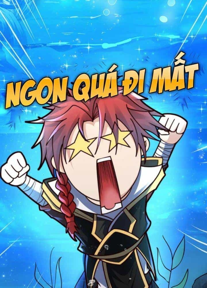 Ta Nuôi Quỷ Ở Trấn Ma Ty - Chương 233 - ảnh 36
