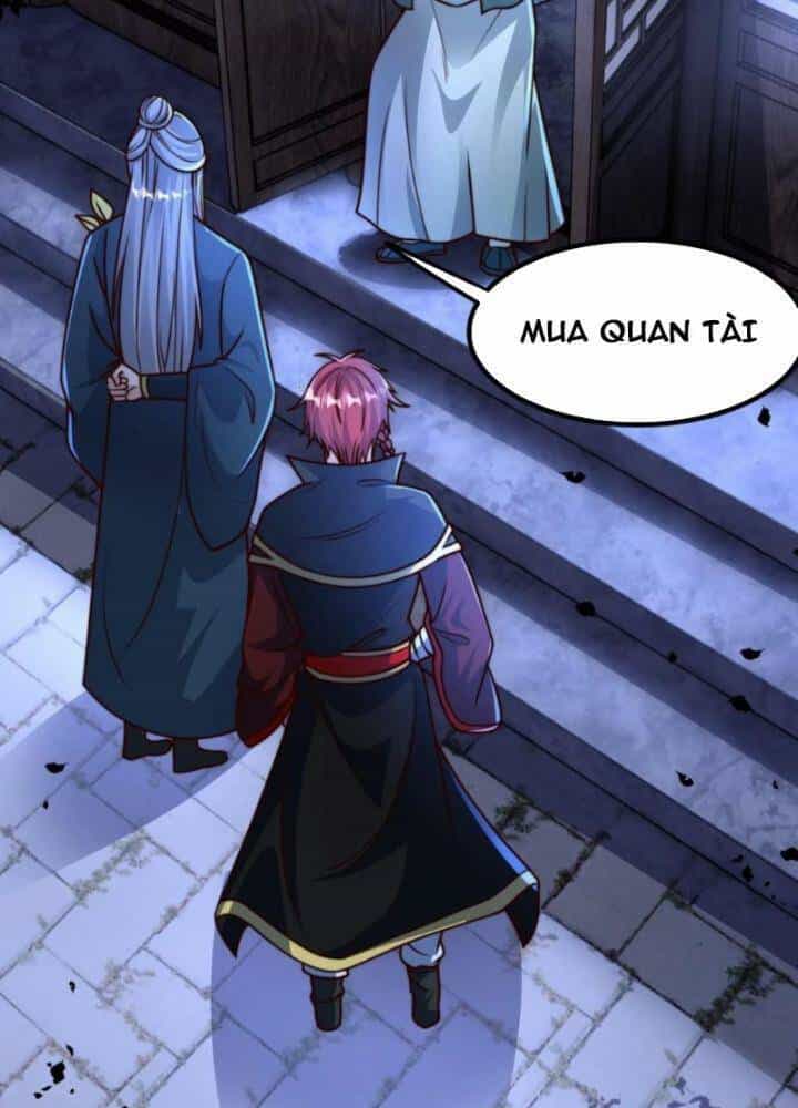 Ta Nuôi Quỷ Ở Trấn Ma Ty - Chương 233 - ảnh 72