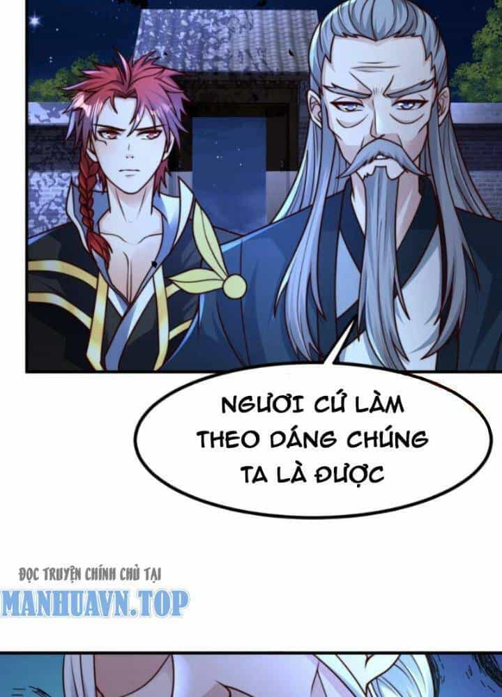 Ta Nuôi Quỷ Ở Trấn Ma Ty - Chương 233 - ảnh 78