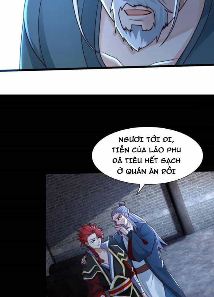 Ta Nuôi Quỷ Ở Trấn Ma Ty - Chương 234 - ảnh 16