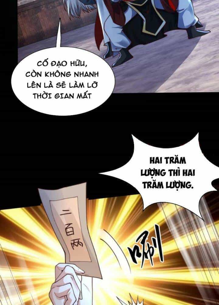 Ta Nuôi Quỷ Ở Trấn Ma Ty - Chương 234 - ảnh 28