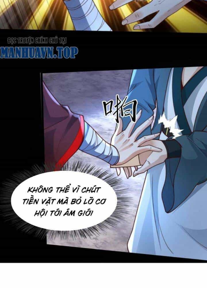 Ta Nuôi Quỷ Ở Trấn Ma Ty - Chương 234 - ảnh 30