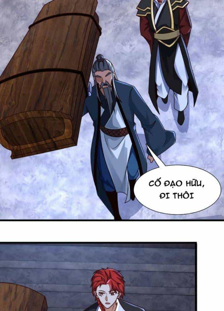 Ta Nuôi Quỷ Ở Trấn Ma Ty - Chương 234 - ảnh 34