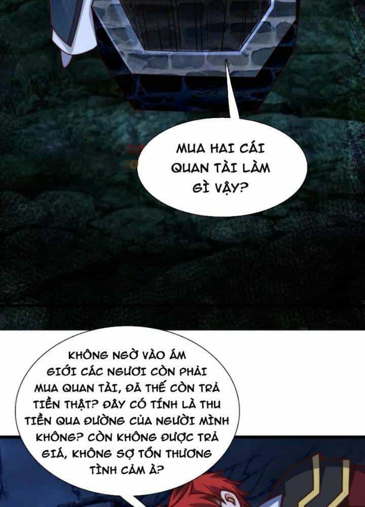 Ta Nuôi Quỷ Ở Trấn Ma Ty - Chương 234 - ảnh 42
