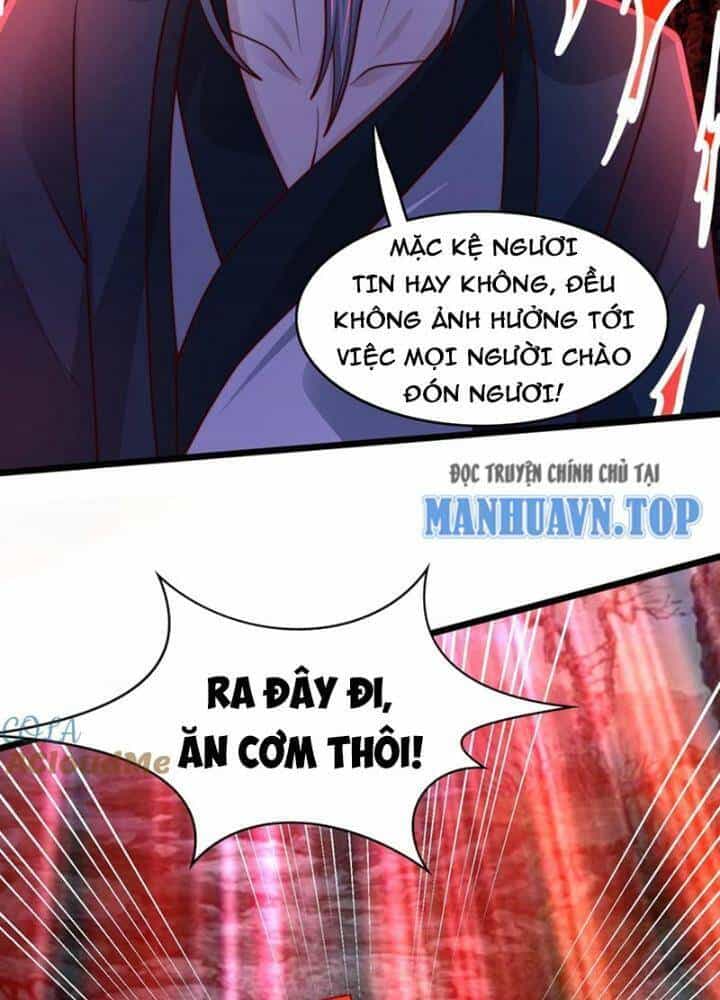 Ta Nuôi Quỷ Ở Trấn Ma Ty - Chương 235 - ảnh 46