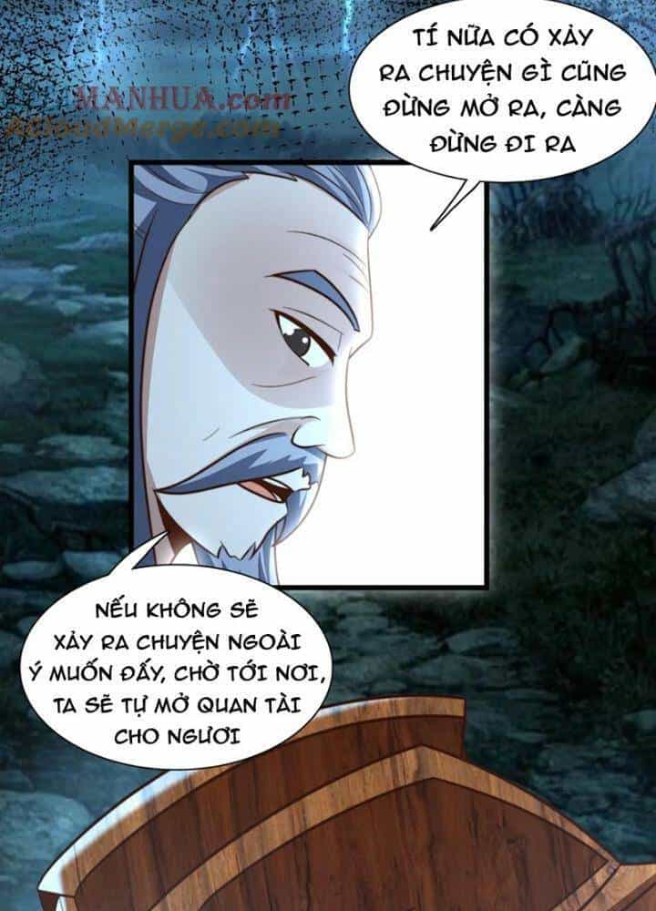 Ta Nuôi Quỷ Ở Trấn Ma Ty - Chương 235 - ảnh 6
