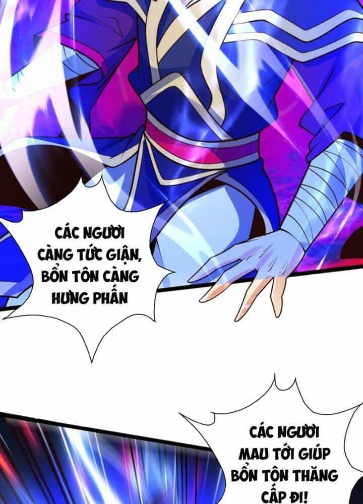 Ta Nuôi Quỷ Ở Trấn Ma Ty - Chương 236 - ảnh 46