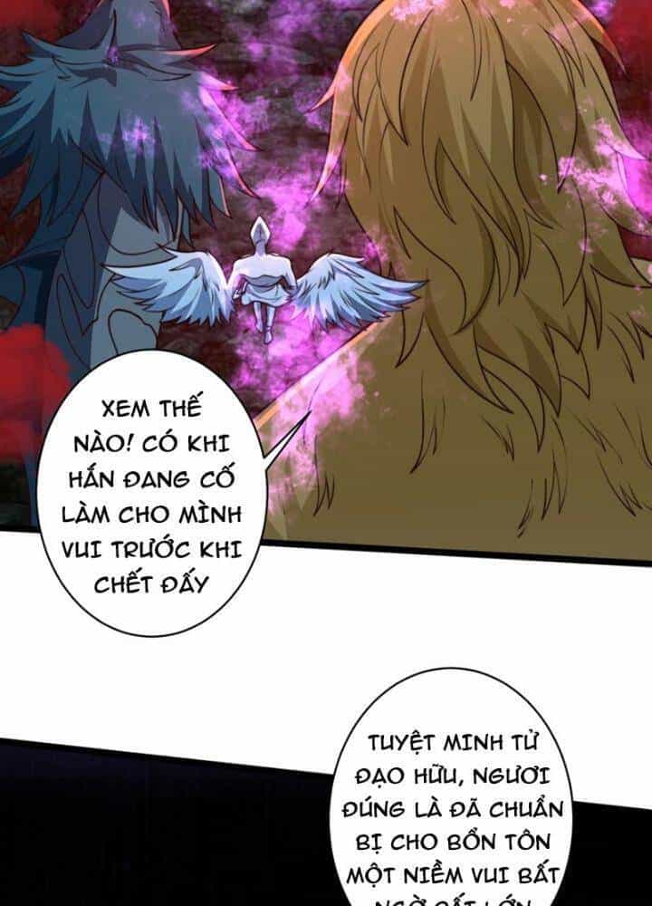 Ta Nuôi Quỷ Ở Trấn Ma Ty - Chương 236 - ảnh 7