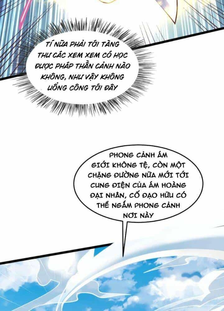 Ta Nuôi Quỷ Ở Trấn Ma Ty - Chương 237 - ảnh 62