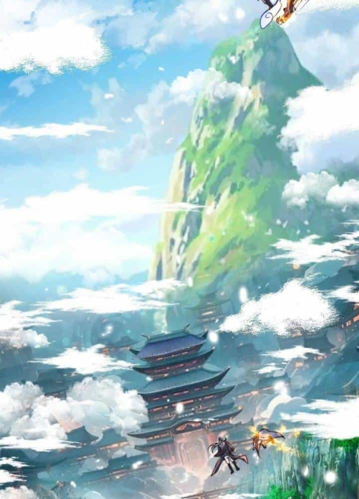 Ta Nuôi Quỷ Ở Trấn Ma Ty - Chương 237 - ảnh 66