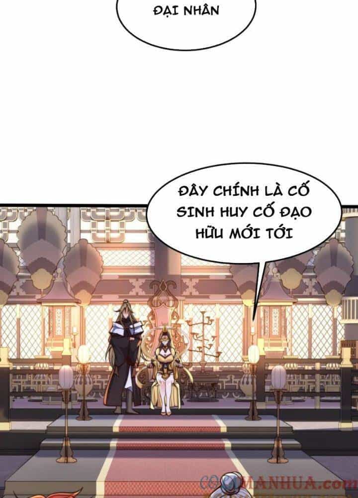 Ta Nuôi Quỷ Ở Trấn Ma Ty - Chương 237 - ảnh 82