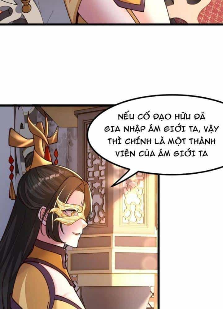Ta Nuôi Quỷ Ở Trấn Ma Ty - Chương 238 - ảnh 15