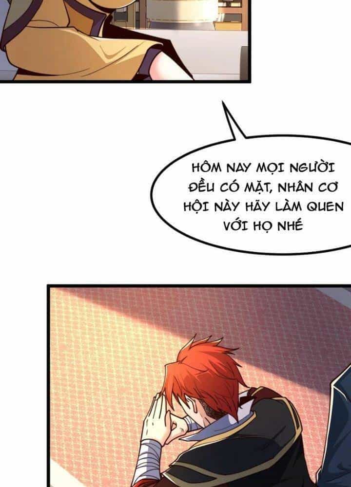 Ta Nuôi Quỷ Ở Trấn Ma Ty - Chương 238 - ảnh 17