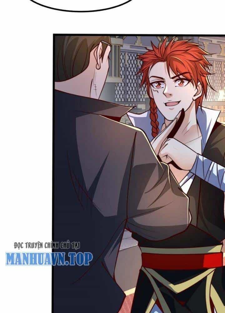 Ta Nuôi Quỷ Ở Trấn Ma Ty - Chương 238 - ảnh 29