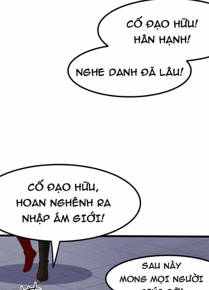 Ta Nuôi Quỷ Ở Trấn Ma Ty - Chương 238 - ảnh 31
