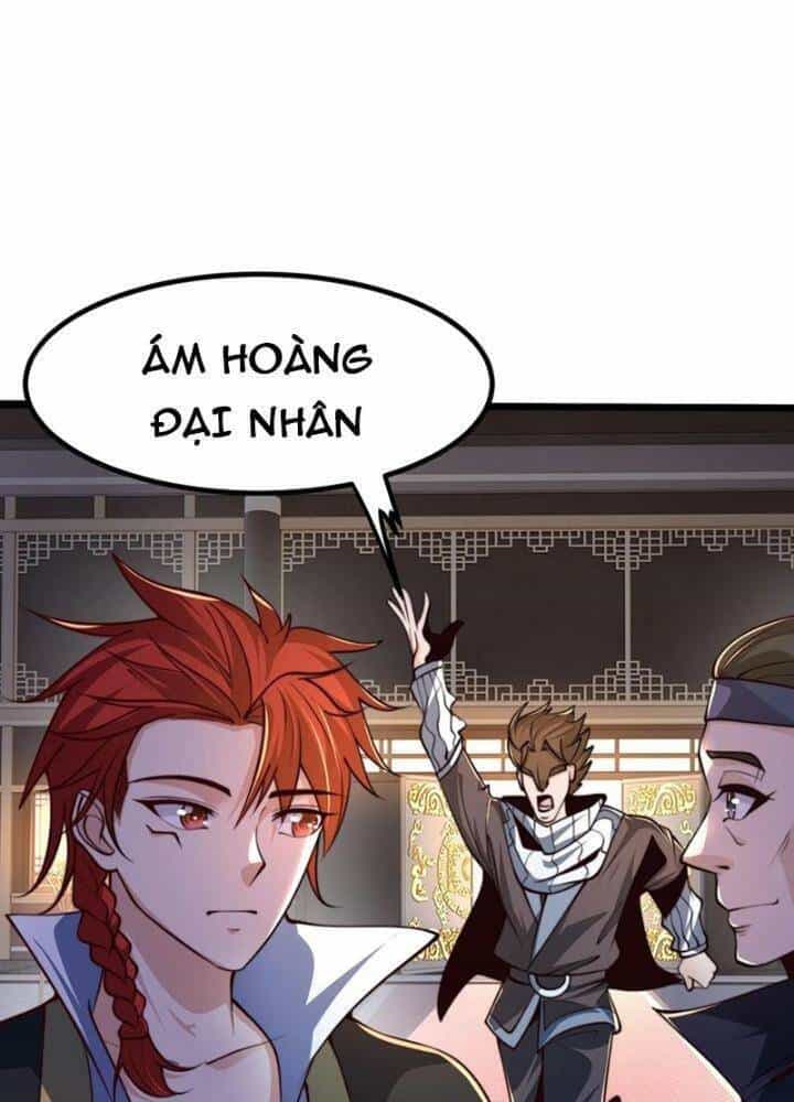 Ta Nuôi Quỷ Ở Trấn Ma Ty - Chương 238 - ảnh 35