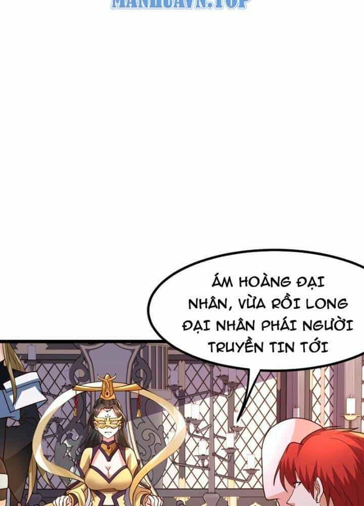 Ta Nuôi Quỷ Ở Trấn Ma Ty - Chương 238 - ảnh 37
