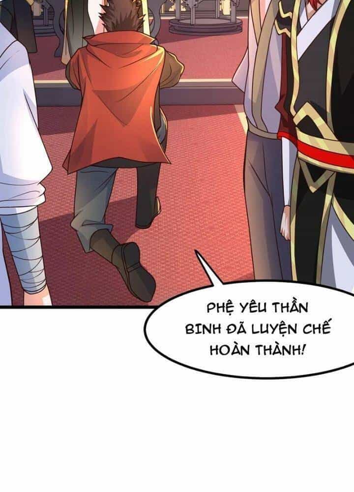 Ta Nuôi Quỷ Ở Trấn Ma Ty - Chương 238 - ảnh 39