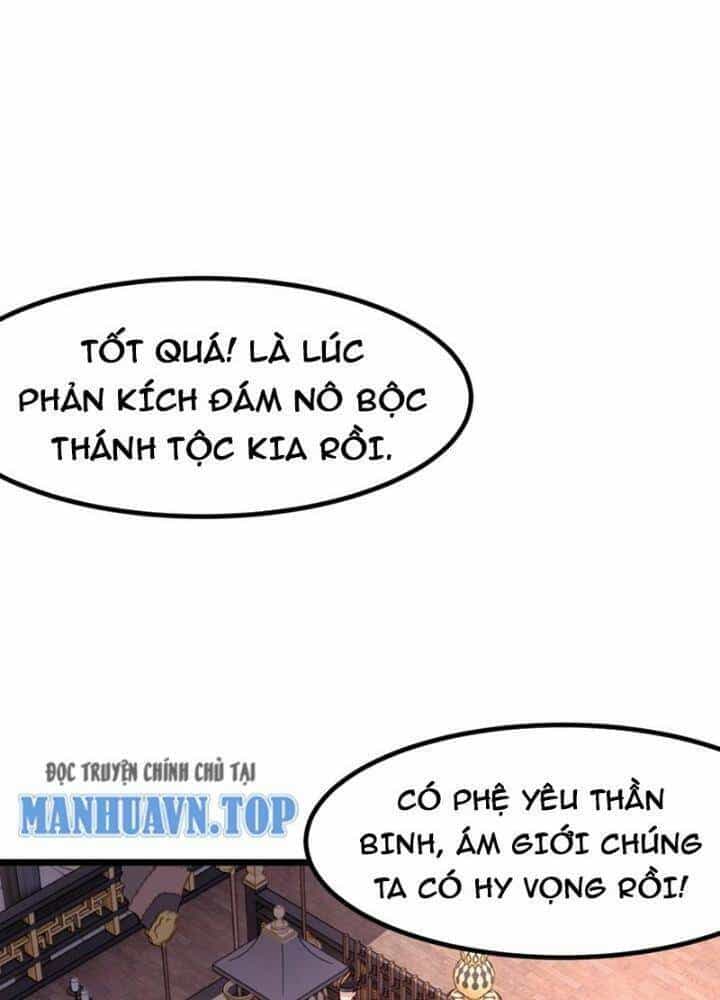 Ta Nuôi Quỷ Ở Trấn Ma Ty - Chương 238 - ảnh 45