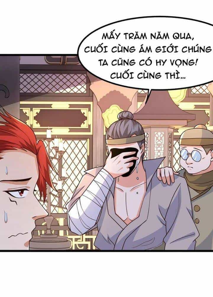 Ta Nuôi Quỷ Ở Trấn Ma Ty - Chương 238 - ảnh 49