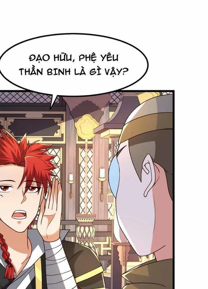 Ta Nuôi Quỷ Ở Trấn Ma Ty - Chương 238 - ảnh 51