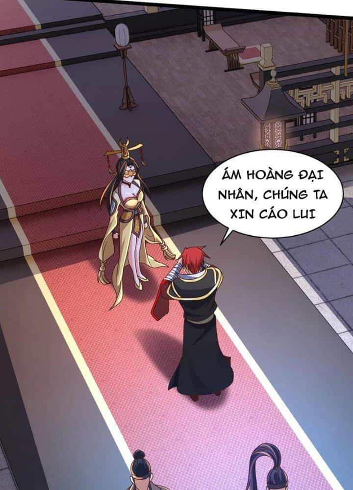 Ta Nuôi Quỷ Ở Trấn Ma Ty - Chương 239 - ảnh 20