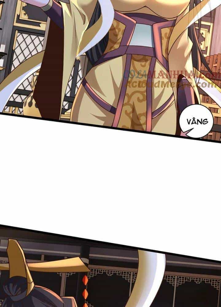 Ta Nuôi Quỷ Ở Trấn Ma Ty - Chương 239 - ảnh 24