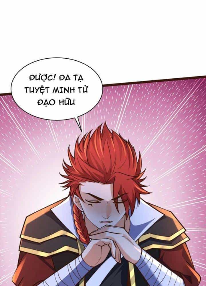 Ta Nuôi Quỷ Ở Trấn Ma Ty - Chương 239 - ảnh 36