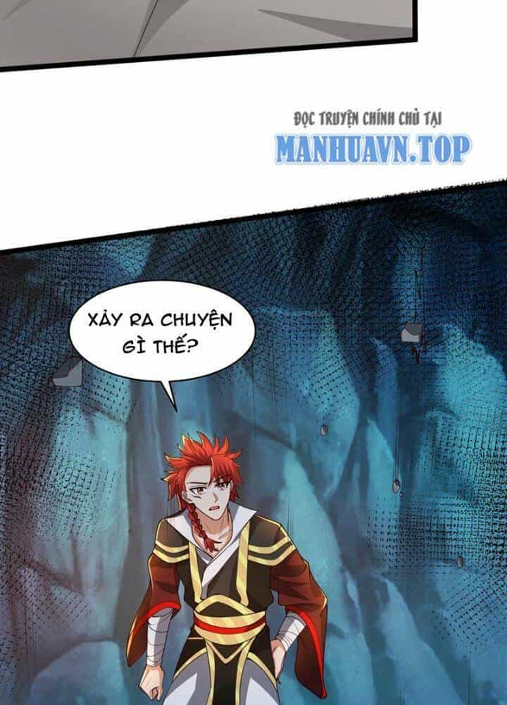 Ta Nuôi Quỷ Ở Trấn Ma Ty - Chương 239 - ảnh 58