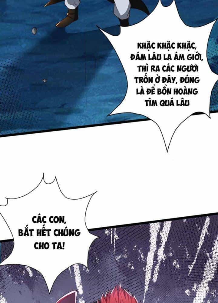 Ta Nuôi Quỷ Ở Trấn Ma Ty - Chương 239 - ảnh 60