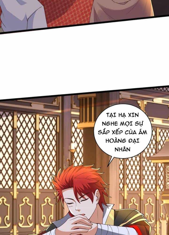 Ta Nuôi Quỷ Ở Trấn Ma Ty - Chương 239 - ảnh 8