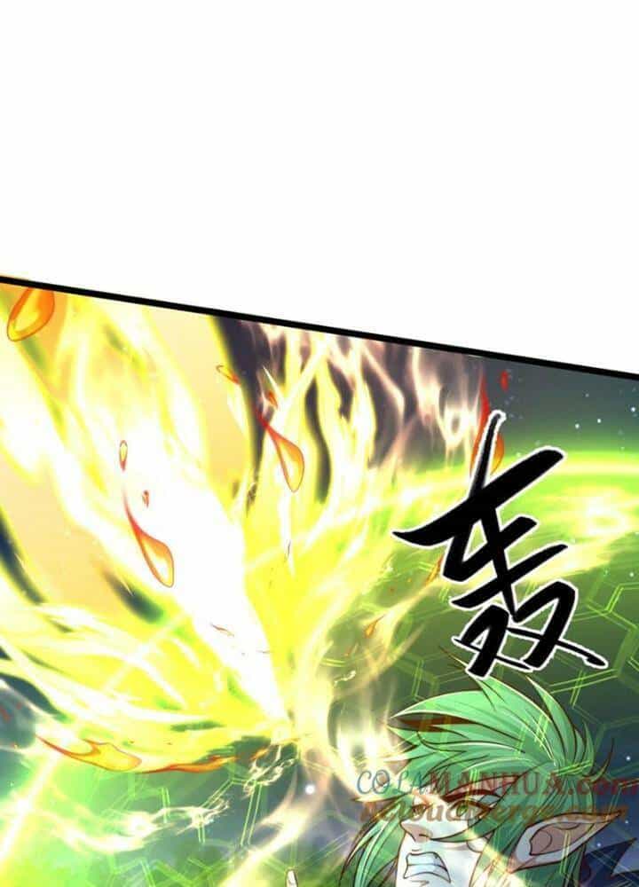 Ta Nuôi Quỷ Ở Trấn Ma Ty - Chương 240 - ảnh 32