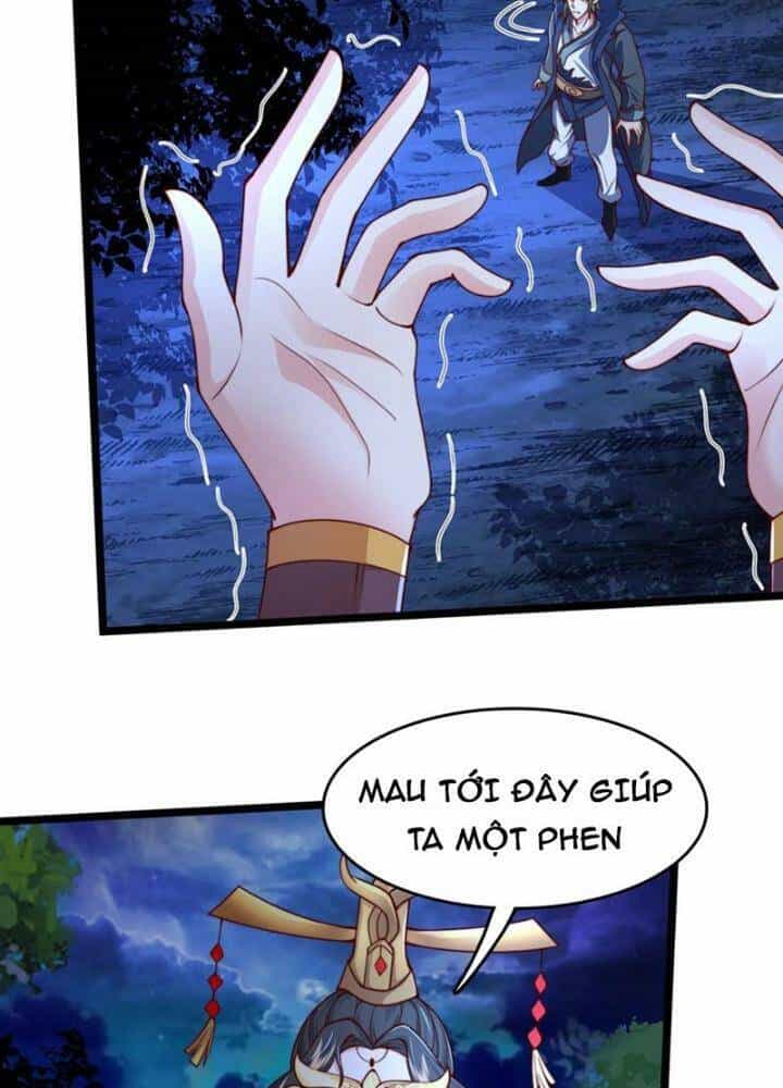 Ta Nuôi Quỷ Ở Trấn Ma Ty - Chương 240 - ảnh 54