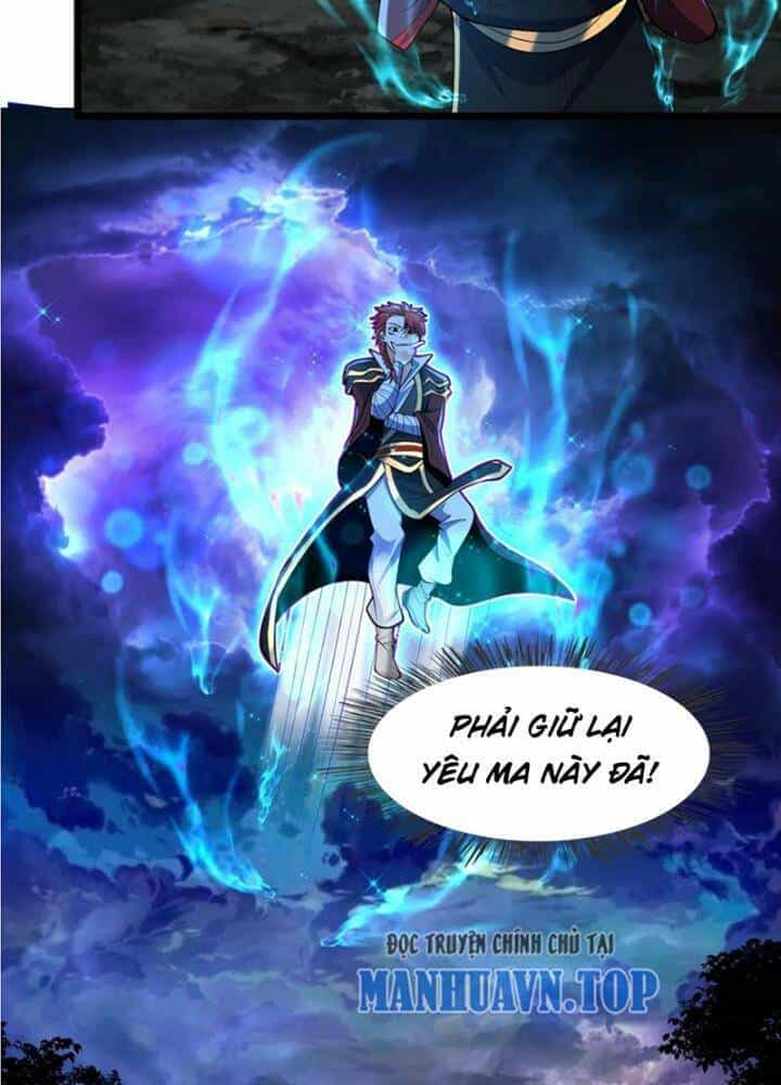 Ta Nuôi Quỷ Ở Trấn Ma Ty - Chương 240 - ảnh 66