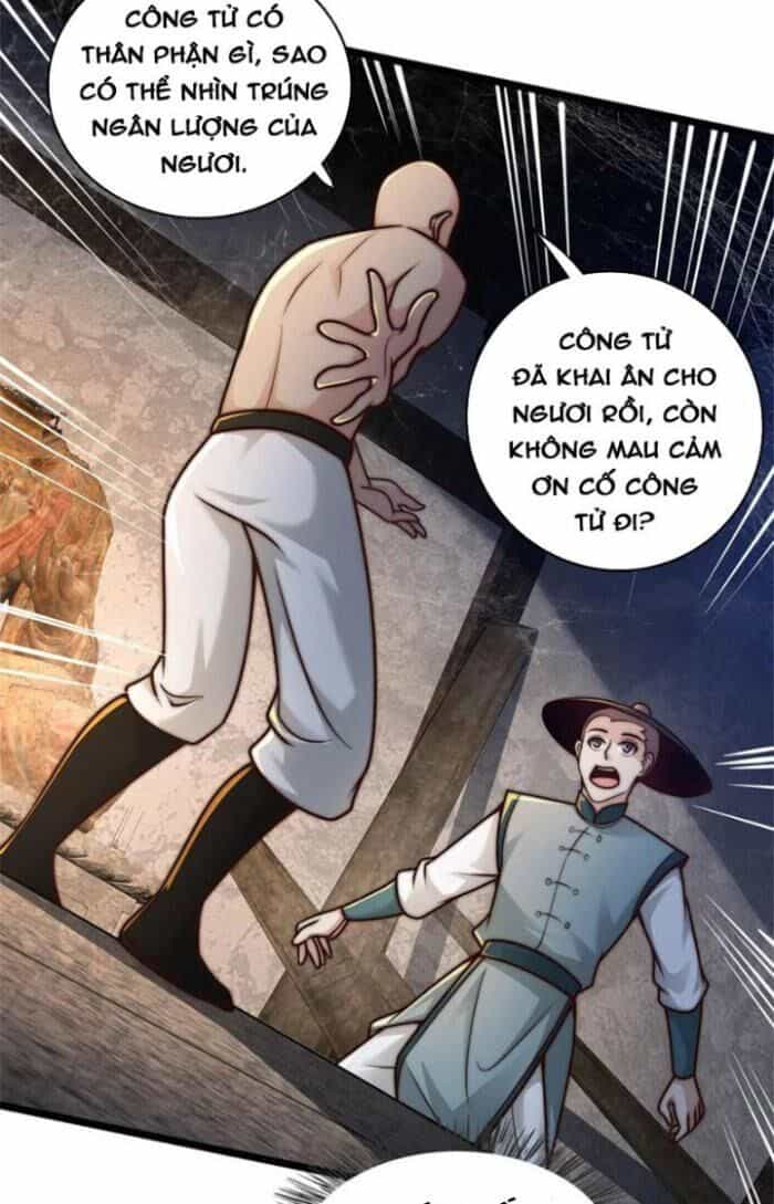 Ta Nuôi Quỷ Ở Trấn Ma Ty - Chương 25 - ảnh 11