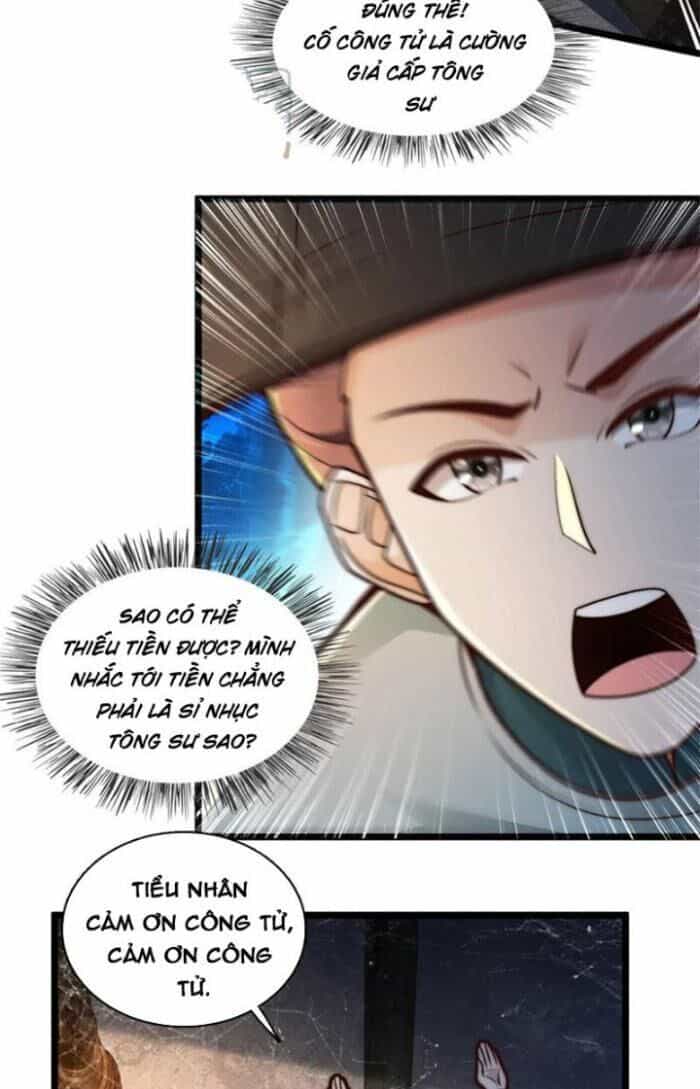 Ta Nuôi Quỷ Ở Trấn Ma Ty - Chương 25 - ảnh 12