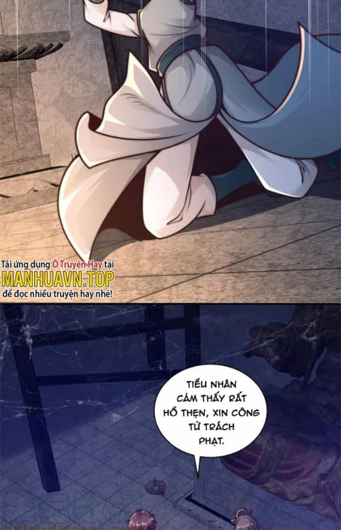 Ta Nuôi Quỷ Ở Trấn Ma Ty - Chương 25 - ảnh 2