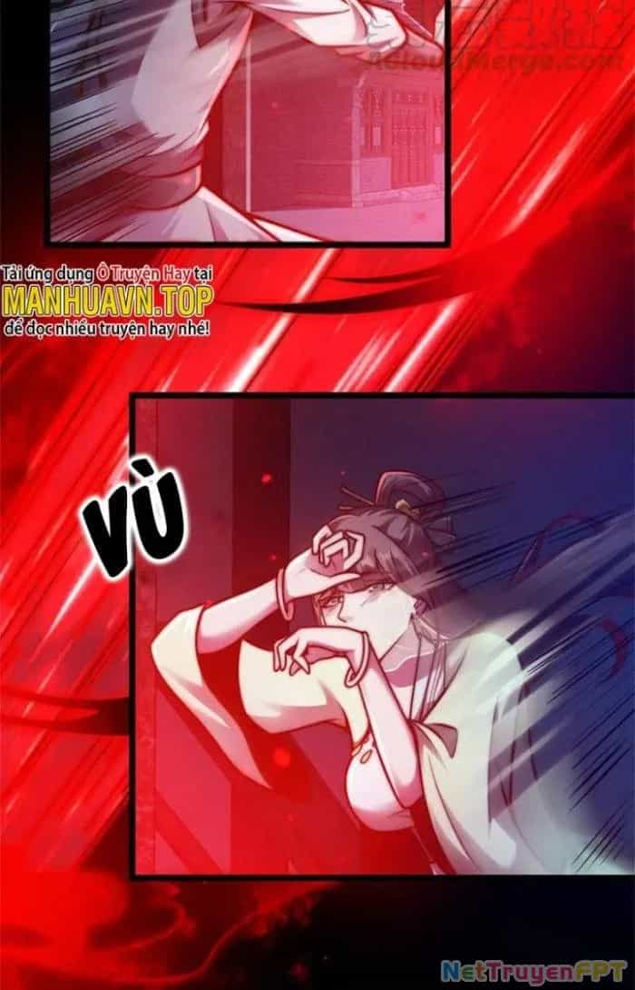 Ta Nuôi Quỷ Ở Trấn Ma Ty - Chương 25 - ảnh 3