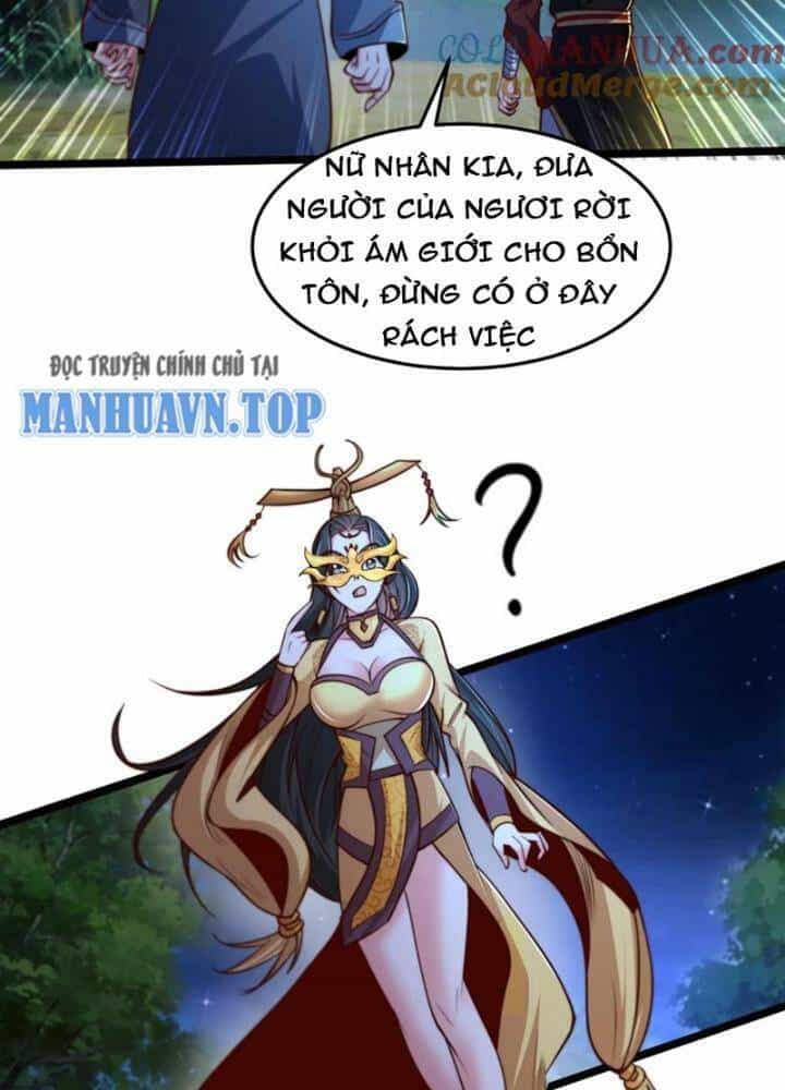 Ta Nuôi Quỷ Ở Trấn Ma Ty - Chương 241 - ảnh 38