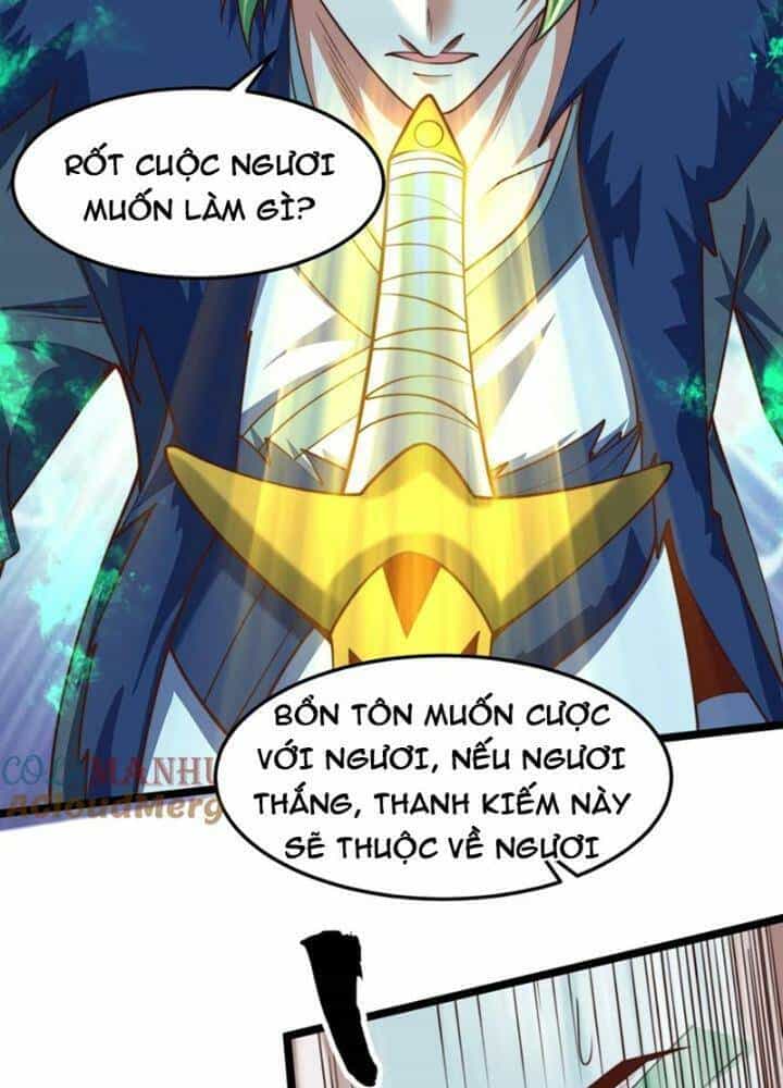 Ta Nuôi Quỷ Ở Trấn Ma Ty - Chương 242 - ảnh 16