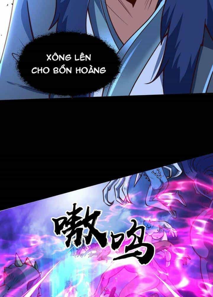 Ta Nuôi Quỷ Ở Trấn Ma Ty - Chương 242 - ảnh 42