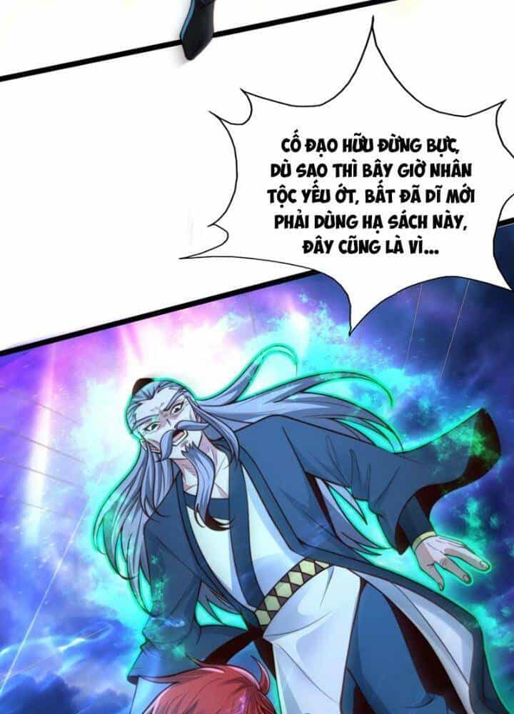 Ta Nuôi Quỷ Ở Trấn Ma Ty - Chương 242 - ảnh 52