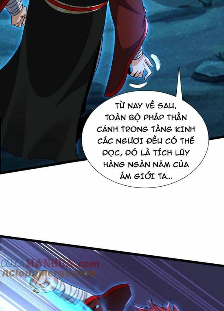 Ta Nuôi Quỷ Ở Trấn Ma Ty - Chương 242 - ảnh 66
