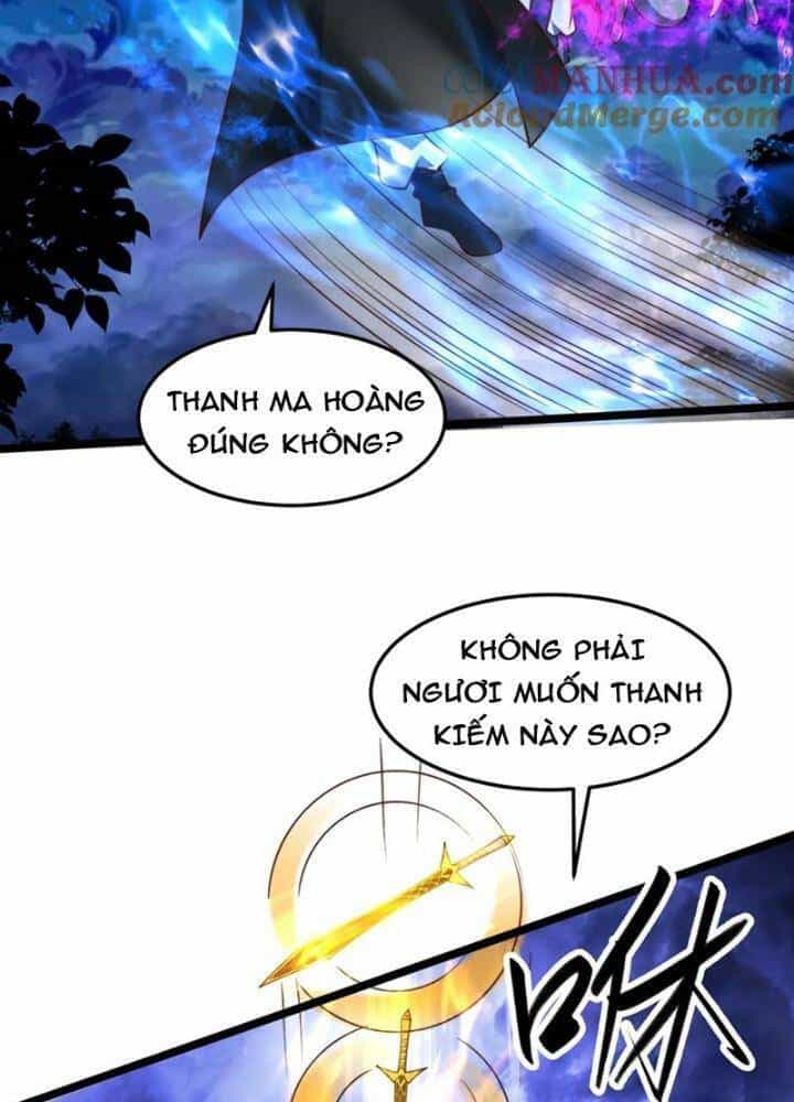 Ta Nuôi Quỷ Ở Trấn Ma Ty - Chương 242 - ảnh 8